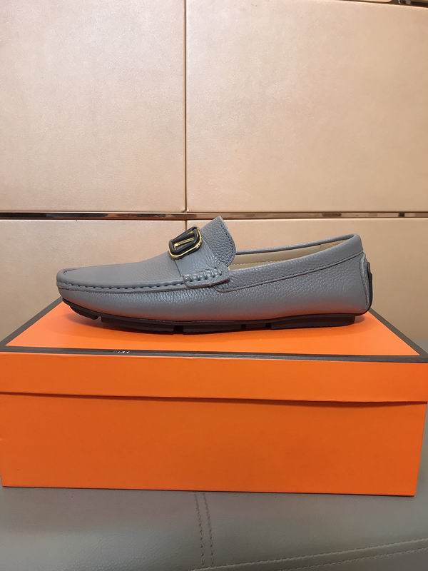 Louis Vuitton Dress Shoes Mens ID:20260319-191